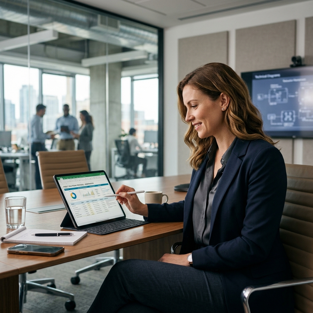 Cotización y Proyectos